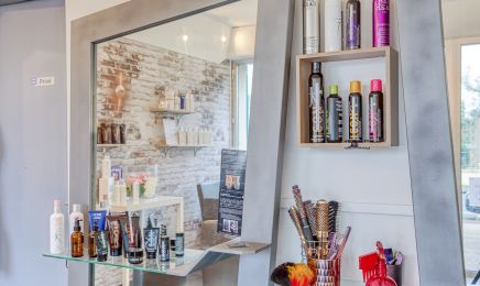 Oxygène : Coiffeur à Mantes-la-Ville