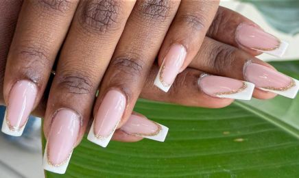 Missandra Coiffure et Beauté : Manucure à Toulouse