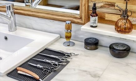 Mika Artisans Barbier  : Institut de beauté à Paris