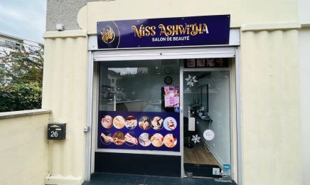 MISS ASHWITHA : Manucure à Athis-Mons
