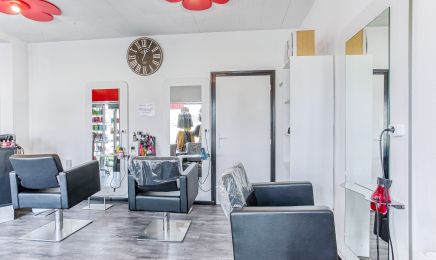 Coiff'hair : Coiffeur à Rochefort