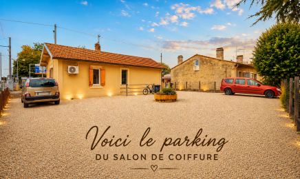 Coiff Atout Prisc' : Coiffeur à Arbanats