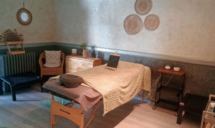 Sev bien-être 63 : Institut de beauté à Le Cendre