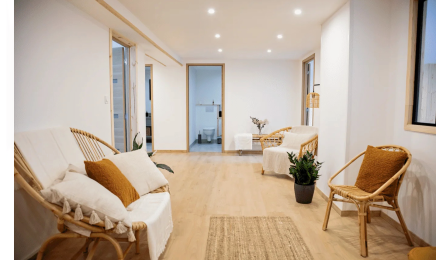Femina circum : Institut de beauté à Le Havre
