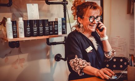 Kera Esthetique : Institut de beauté à Plomeur
