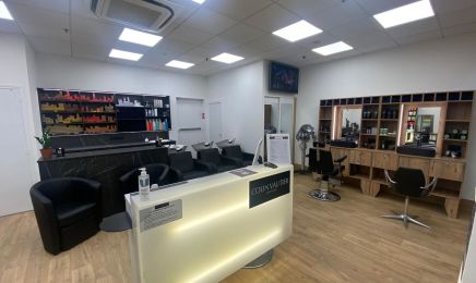 COLIN VAUTIER - Saint-Lô CC. CARREFOUR : Coiffeur à Saint-Lô