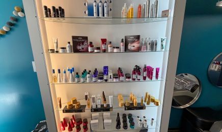 A‘NAT Coiffure : Coiffeur à Moulins