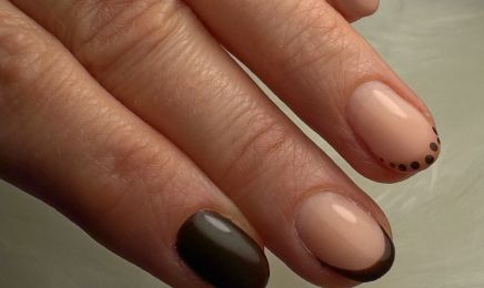 Esthekika  : Manucure à Charleroi