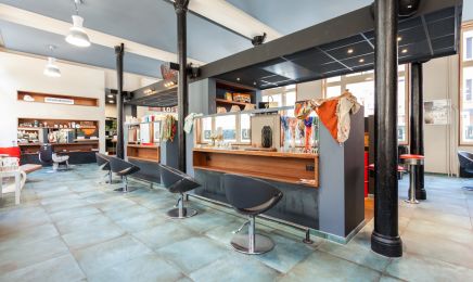 O'carré la suite : Coiffeur à Dunkerque