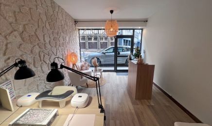 L'Atelier Beauté : Manucure à Pont-Audemer