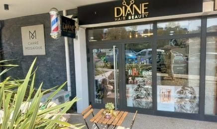 360 Aesthetics - Chez Diane Hair Beauty : Institut de beauté à Le Cannet