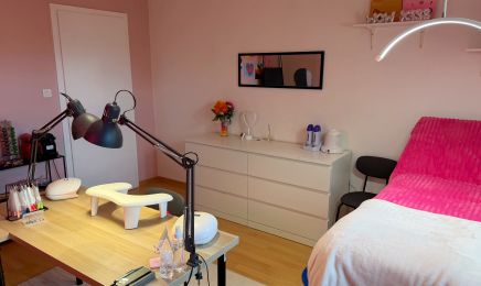 Fidelle Beauty : Institut de beauté à Neugartheim-Ittlenheim