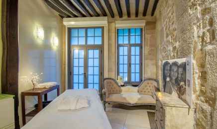 Beauté Noble : Institut de beauté à Paris