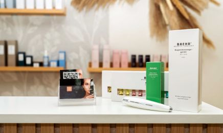 NM Kosmetik: Kosmetikstudio in Großbottwar