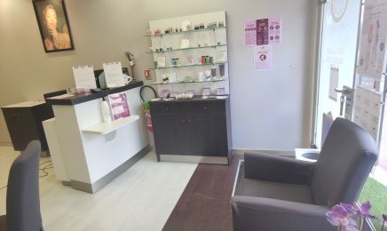L'Onglerie® - Toulouse Bonnefoy : Manucure à Toulouse Bonnefoy