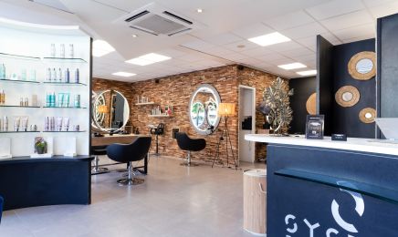 Studio LG : Coiffeur à Nantes