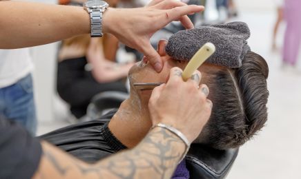 ŌBARBIER - Lormont    : Coiffeur à Lormont
