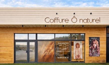 COIFFURE Ô NATUREL - Saint-Cyr : Coiffeur à Saint-Cyr-sur-Mer