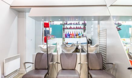 Raphael Kian : Coiffeur à Paris