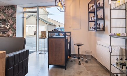 Le comptoir à mèches : Coiffeur à Vertou