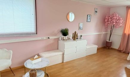 Coiff by L  : Coiffeur à Val de Chaise