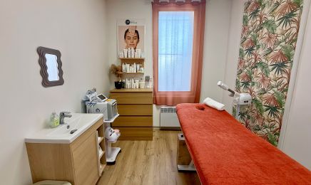 Créa'Beauté  : Manucure à Les Pennes-Mirabeau