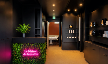 La maison du bien être : Manucure à Yvetot