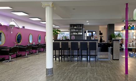 Salon 32: Friseur in Emmelshausen