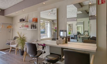 Styl’ Coiff : Coiffeur à Besançon
