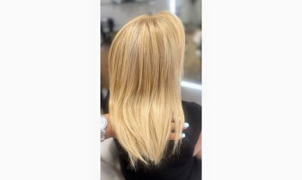 Z'ART DE BEAUTE : Coiffeur à Cannes