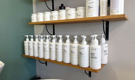 L’atelier 163 : Coiffeur à La Roche-sur-Yon