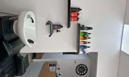 Luxury Barber Illzach  : Coiffeur à Illzach