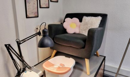 FEMTO NAILS : Institut de beauté à Grenoble