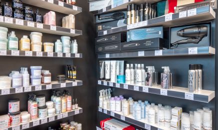 Jean Marc Joubert - Lagord : Coiffeur à Lagord