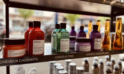 Karine Coiffure : Coiffeur à Drancy