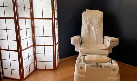 L'institut de Jeanne : Institut de beauté à Tosse