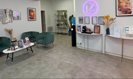 Lazeo - Saint-Denis : Institut de beauté à Saint-Denis