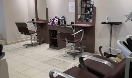 Coiff'ange : Institut de beauté à Astaffort