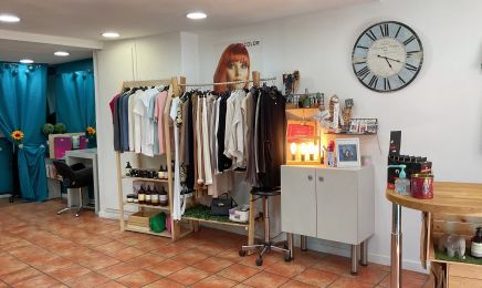 Christelle Coiffure : Coiffeur à Ollioules