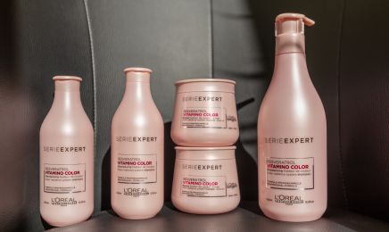 Brun de folie : Coiffeur à Plémet