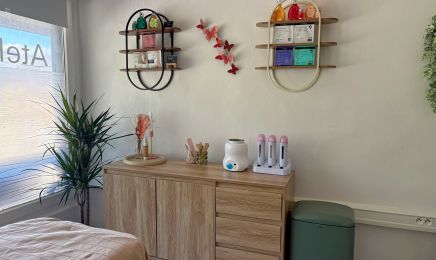 COCO PAPILLON : Manucure à Saint-Gervais-les-Bains