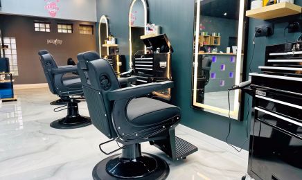 Kings cut barber  : Manucure à Tourcoing