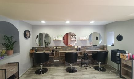 AD'COIFF : Coiffeur à Monnetier-Mornex