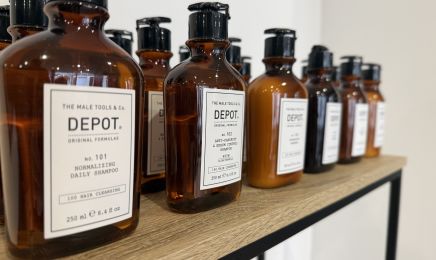 Monsieur Barber : Coiffeur à Saint-Romain-de-Colbosc