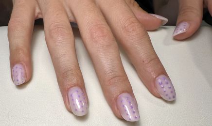 La fille vanille : Coiffeur à Marcq-en-Barœul