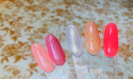 Coline Nails : Manucure à Lorient