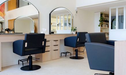BrookeLyn Meeler Chez CL CONCEPT : Coiffeur à Lyon