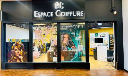 Espace Coiffure : Coiffeur à Dorlisheim