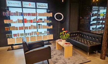 Mods'Hair Denfert Rochereau : Coiffeur à Paris