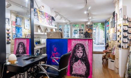 EKKO by Camille  : Coiffeur à Bordeaux